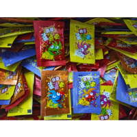 霹靂跳跳糖 跳跳糖 葡萄 可樂 草莓 柳橙 零食 糖果 聖誕節禮物