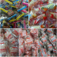 洪元記 益生菌軟糖 DHA魚油軟糖 魚油DHA軟糖 魚油DHAQQ糖 軟糖 橡皮糖 QQ軟糖 甜筒軟糖