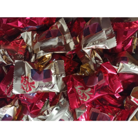 冬季限定 福伯 松露巧克力 巧克力