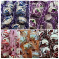 家會香 皇族 夾心棉花糖 棉花糖 草莓夾心棉花糖 藍莓夾心棉花糖 葡萄夾心棉花糖 布丁夾心棉花糖 巧克力夾心棉花糖