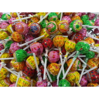 友賓 綜合水果棒棒糖 綜合棒棒糖 棒棒糖 水果棒棒糖