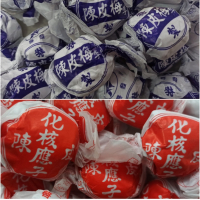 香港啟發 陳皮梅 化核應子