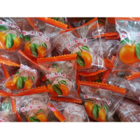 全素 糖金橘 金桔糖 糖金桔