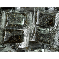 低糖何首烏黑芝麻軟糕 低糖芝麻軟糕 何首烏芝麻軟糕 何首烏芝麻軟糕 芝麻糕 軟芝麻糕 低糖芝麻糕