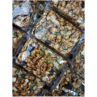 好吃 堅果黑糖沙琪瑪 60g 堅果沙琪瑪 黑糖沙琪瑪 黑糖堅果沙琪瑪 沙琪瑪