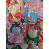 比菲多果凍 比菲多益生菌果凍 比菲多益生菌小Q蒟蒻果凍 蒟蒻果凍 果凍 水果果凍 綜合水果果凍 600公克～1200公克