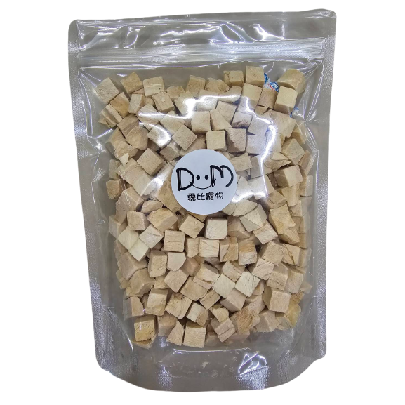 凍乾雞肉 冷凍乾燥 原肉凍乾 寵物零食 寵物凍乾 凍乾零食 貓零食 狗零食  美味點心 每包50克 DM小舖-規格圖4