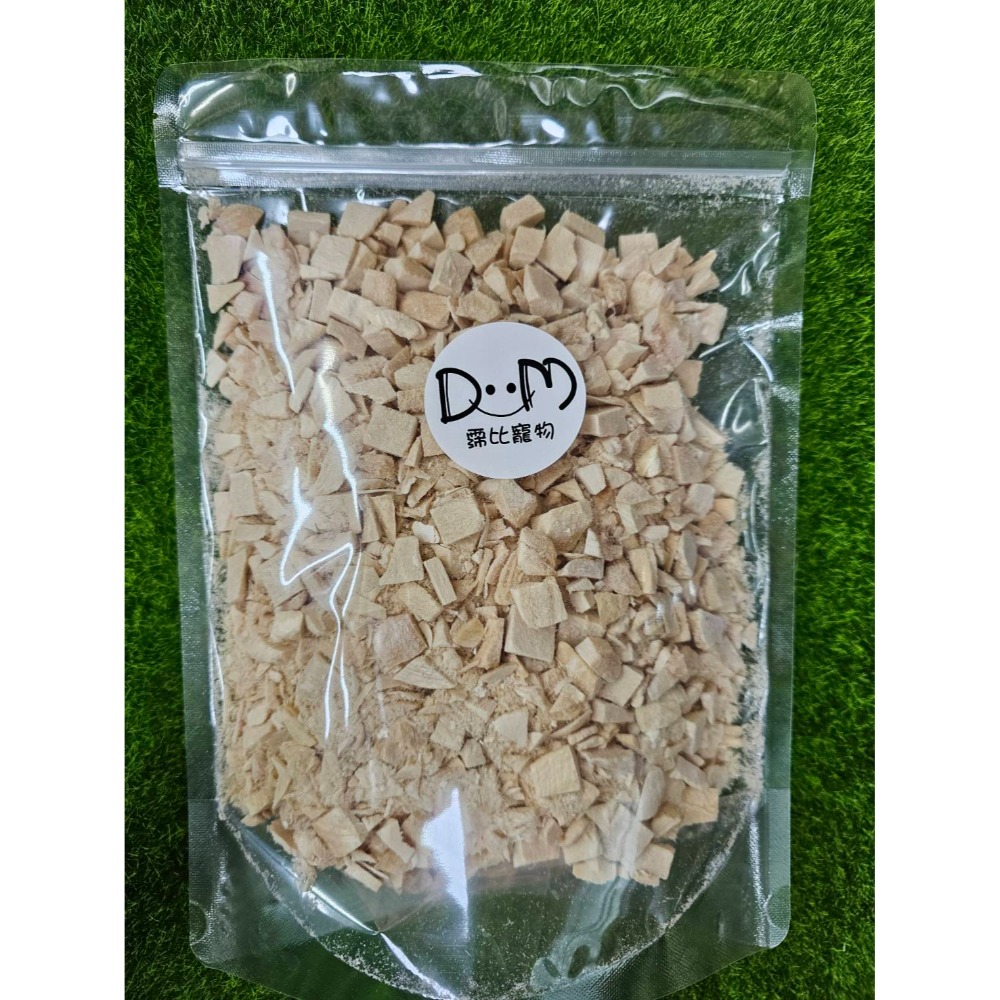 凍乾雞肉粉50公克