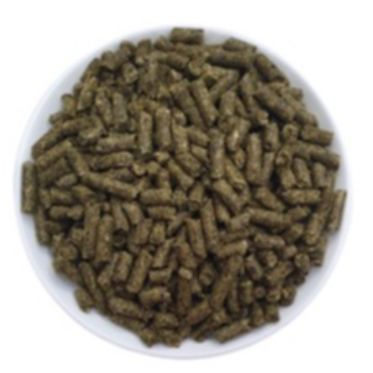 龍貓糧 龍貓飼料 栗鼠飼料 金吉拉鼠飼料 分裝飼料 瑪茲力 Mazuri M牌 100克 500克 DM小舖-細節圖2