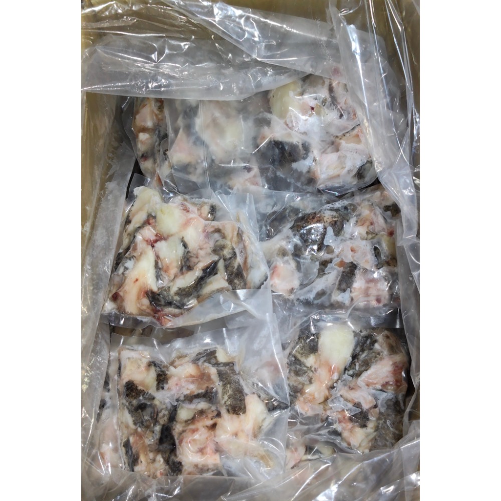 【阡源鮮蒔光】龍虎斑 珍珠斑 龍虎斑頭 澎湖海域箱網養殖系列-01 半野生-規格圖4