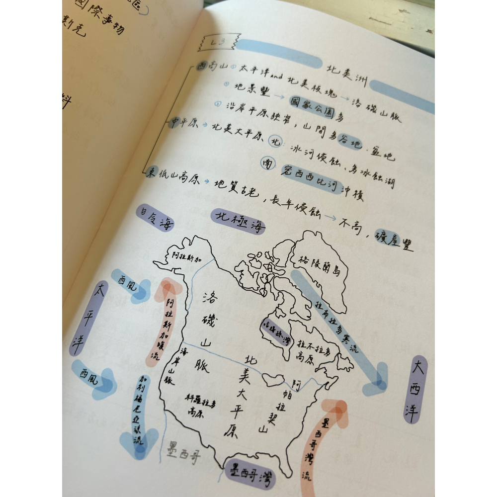 地理筆記-細節圖2