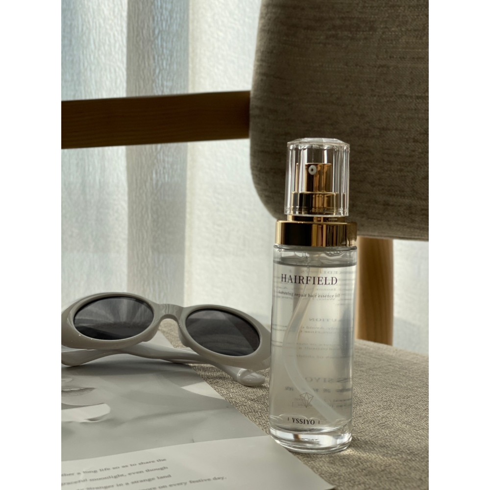 柔順修護精華液-規格圖3