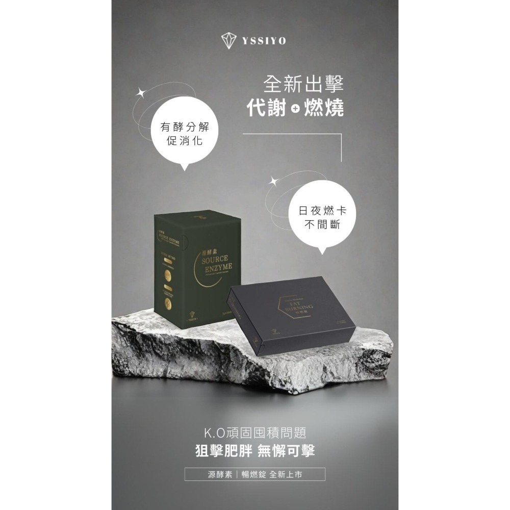 源酵素+暢燃錠-細節圖2