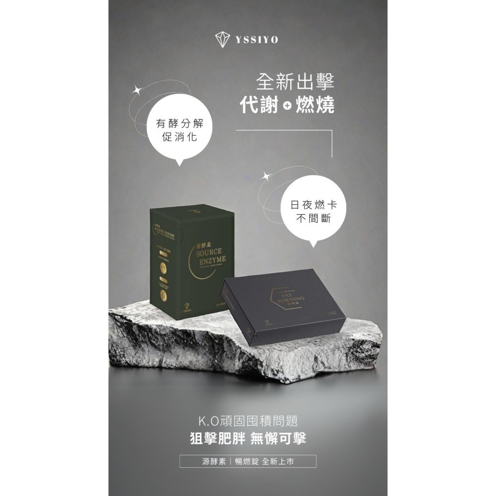 源酵素+暢燃錠-細節圖2
