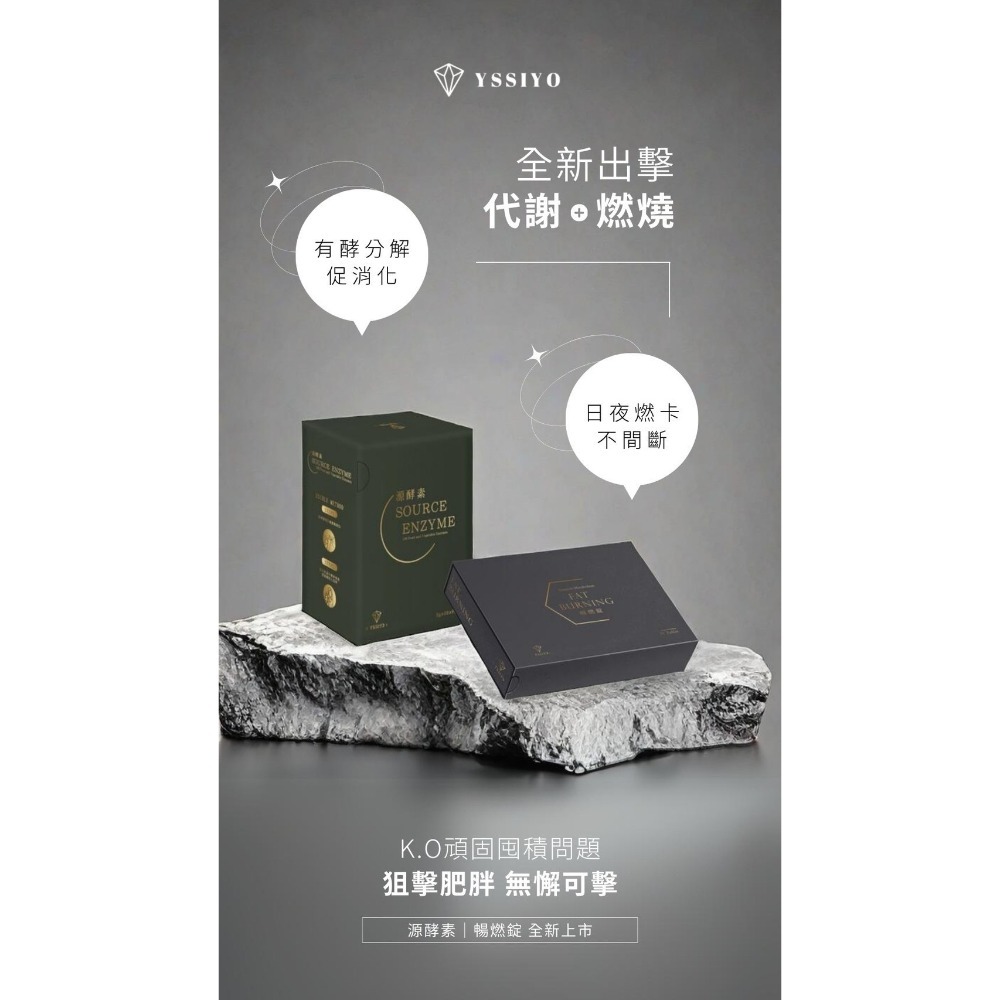 源酵素+暢燃錠-規格圖2