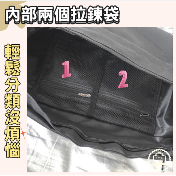 大容量側背包 休閒斜肩包 單肩包 斜肩包 胸包 腰包 休閒包 跨肩包 郵差包 女包 男包 斜跨包 WW097-細節圖3