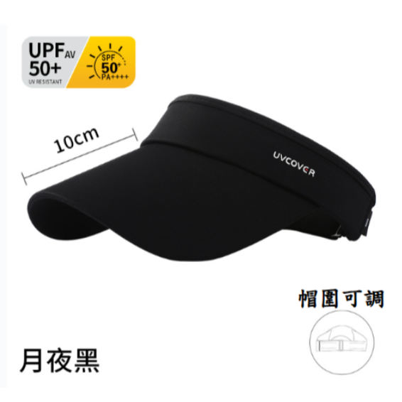 冰絲遮陽帽 冰絲防曬帽 遮陽帽 防曬帽 外出防曬帽 外出遮陽帽 遮陽 防曬 休閒帽【LZM 生活嚴選】-規格圖8