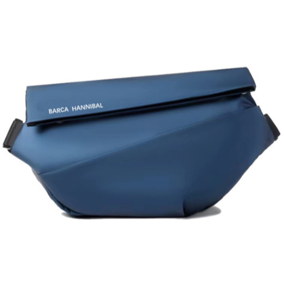 磁扣單肩包 防水包 側背包 斜背包 郵差包 胸包 單肩包 男包 男生包包 休閒包 磁吸扣斜背包 WW079-規格圖10