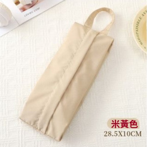 旅行內衣內褲襪子收納袋 手提防水便攜整理包 行李衣服行李箱 收納包 收納袋 旅行收納袋 防水袋【LZM 生活嚴選】-規格圖9