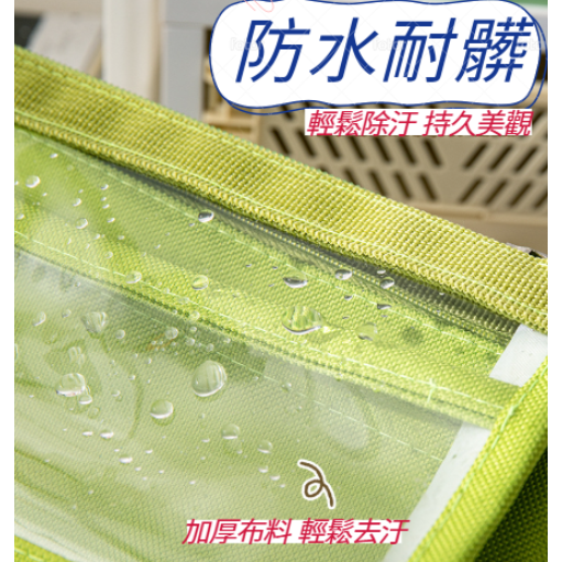 六層透明鉛筆盒 透明筆袋 透明鉛筆盒 鉛筆袋 INS 韓系 大容量鉛筆盒 筆袋 文具袋 學生小物 鉛筆盒 WW049-細節圖6
