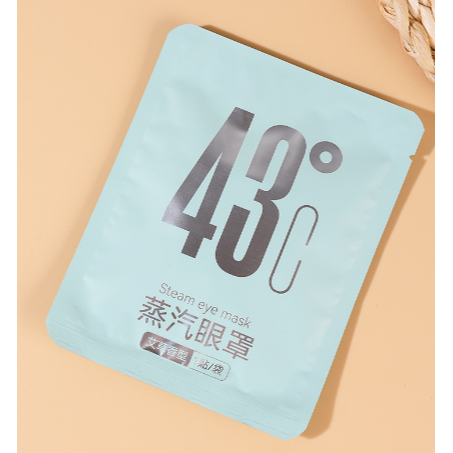 舒壓熱敷眼罩 蒸氣眼罩 發熱眼罩 舒緩眼罩 溫熱眼罩 蒸汽熱敷眼罩 加熱眼罩 一次性眼罩 按摩眼罩【LZM生活嚴選】-規格圖8