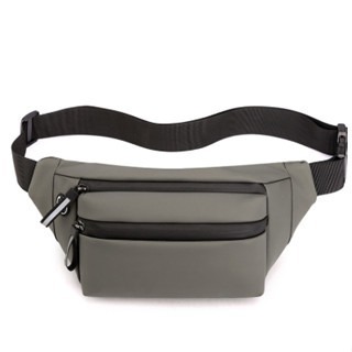 休閒防水多功腰包 單車包 單肩包 胸前包 斜背包 斜挎包 小胸包 運動腰包 腰包 防水 WW014-規格圖11