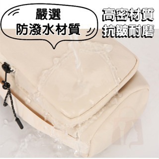 多功能水壺背袋 水壺背帶 水壺背袋 水壺包 飲料背帶 水壺袋斜背 保溫瓶袋 飲料背袋 水壺杯套 【LZM生活嚴選】-細節圖3