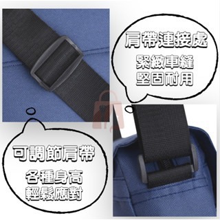 日系簡約郵差包 防潑水郵差包 側背包 肩背包 防潑水包 男生包 單肩包 斜肩包 休閒包 胸包 腰包 【LZM生活嚴選】-細節圖6