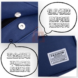 日系簡約郵差包 防潑水郵差包 側背包 肩背包 防潑水包 男生包 單肩包 斜肩包 休閒包 胸包 腰包 【LZM生活嚴選】-細節圖7