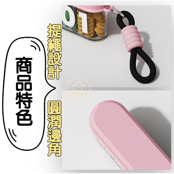 便攜分隔式藥盒 透明藥盒 藥盒 隨身藥盒 防潮藥盒 迷你藥盒 小藥盒 一週藥盒 迷你收納盒 旅行收納 【LZM 生活嚴選-細節圖9