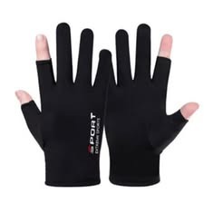 【一般款】露指黑色