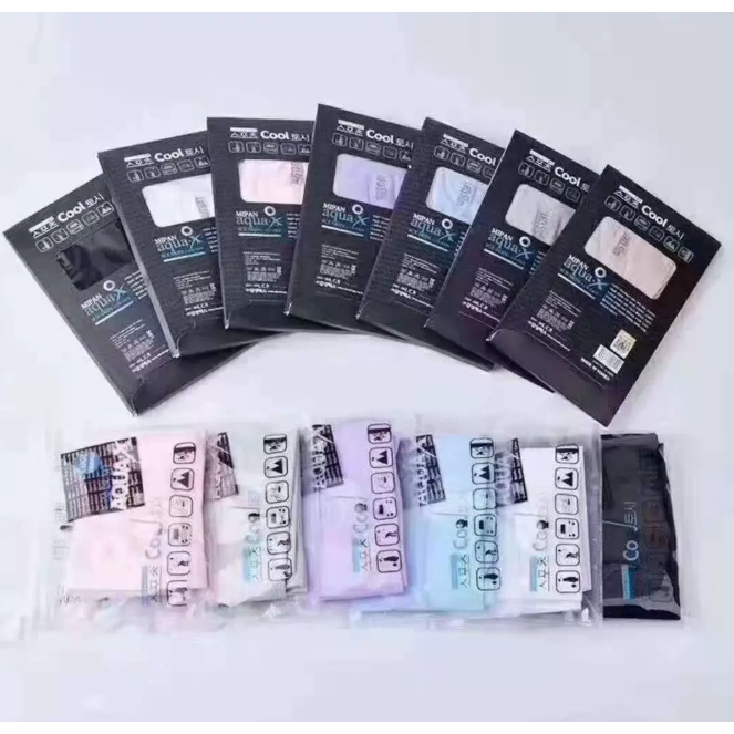 夏日冰絲袖套 冰絲防曬手套 超夯韓版 冰絲袖套 防曬袖套 戶外袖套 袖套 涼感 冰絲 防曬手套 【LZM生活嚴選】-細節圖2