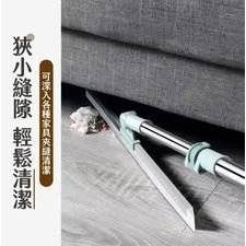魔術掃把 多功能 掃把刮板 刮水掃把 刮刀 伸縮刮水刀 伸縮刮水掃把 刮水器 玻璃刮刀 除塵 除水 【LZM 生活嚴選】-細節圖4