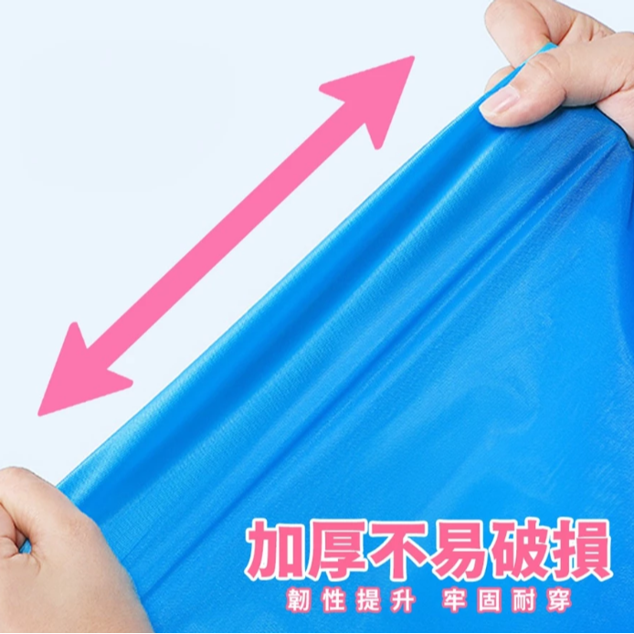 加厚輕便雨衣 一件式雨衣 輕便雨衣 EVA雨衣 便攜雨衣 時尚雨衣 雨衣 機車雨衣 成人雨衣【LZM生活嚴選】-細節圖7