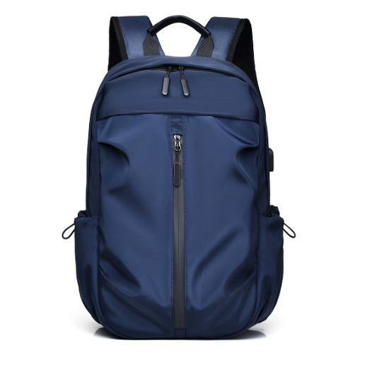 耐重防雨多隔層後背包 尼龍防潑水多層次休閒背包 學生書包 筆電背包 後背包 雙肩包 休閒包 WW081-規格圖9