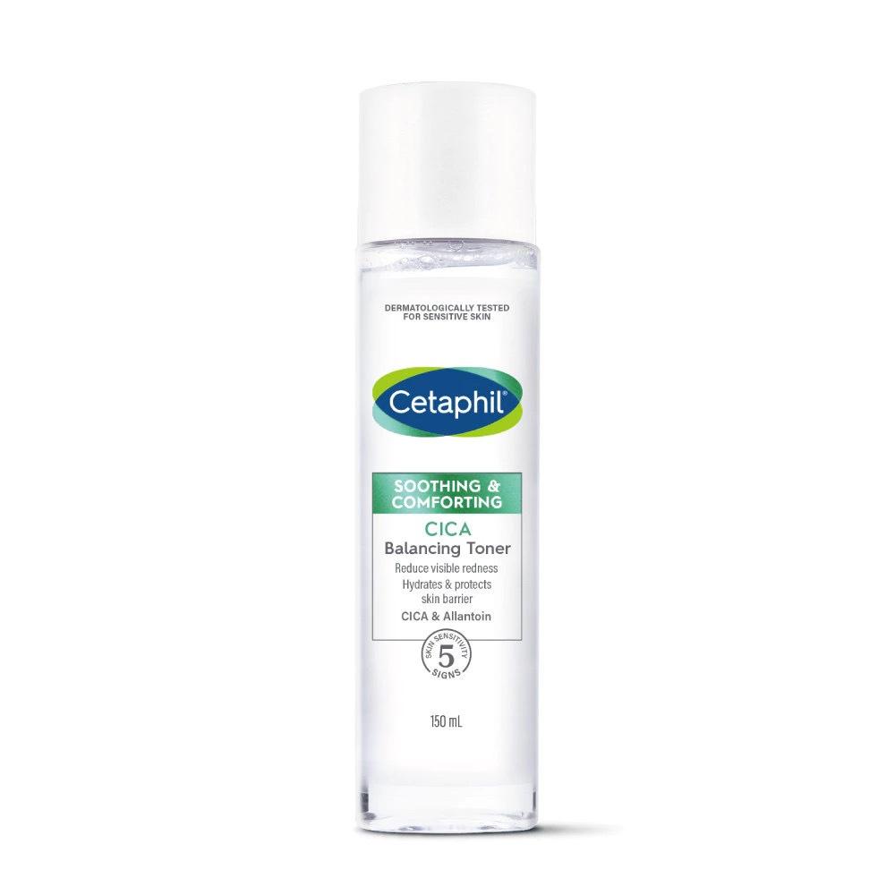 舒特膚 Cetaphil 舒新雪潤安撫水 150ml 鎮安中西安和藥局-細節圖7