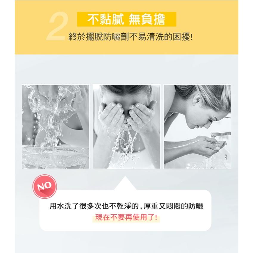 PHYSIOGEL 潔美淨層脂質AI輕透防曬霜 SPF50+ PA+++ 40ml LG生活健康 鎮安中西安和藥局-細節圖6