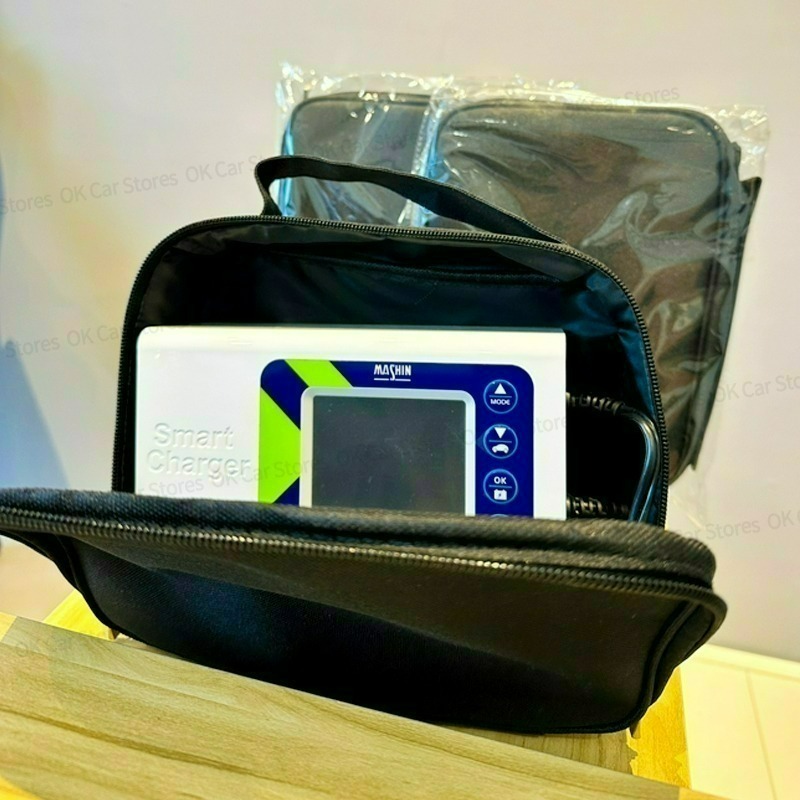 充電器 專用 萬用收納包-細節圖3