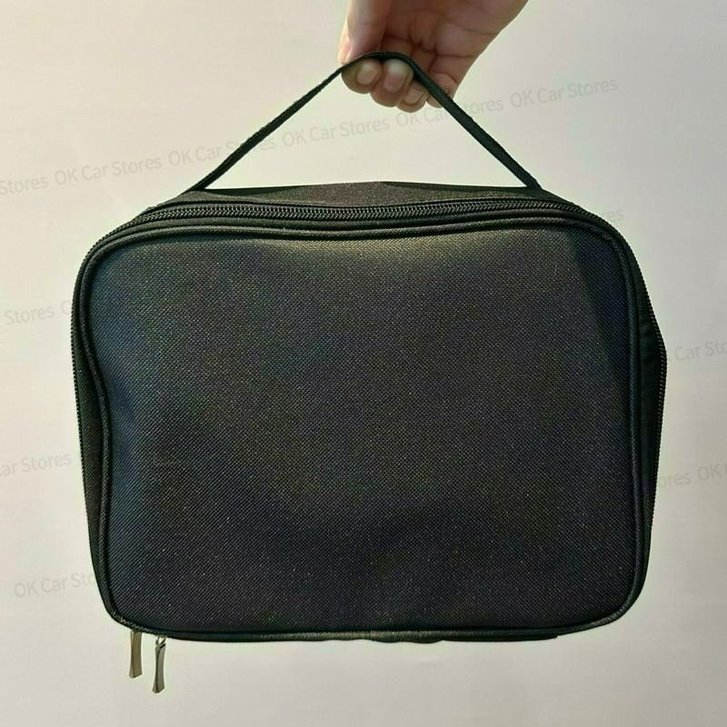 【麻新電子】BCT-500 鉛酸/鋰鐵充電器+鉛酸測試器(贈臺灣製造專用收納包)-細節圖8