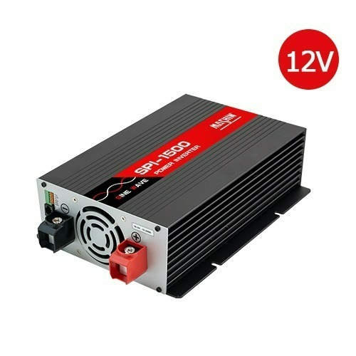 DC 12V