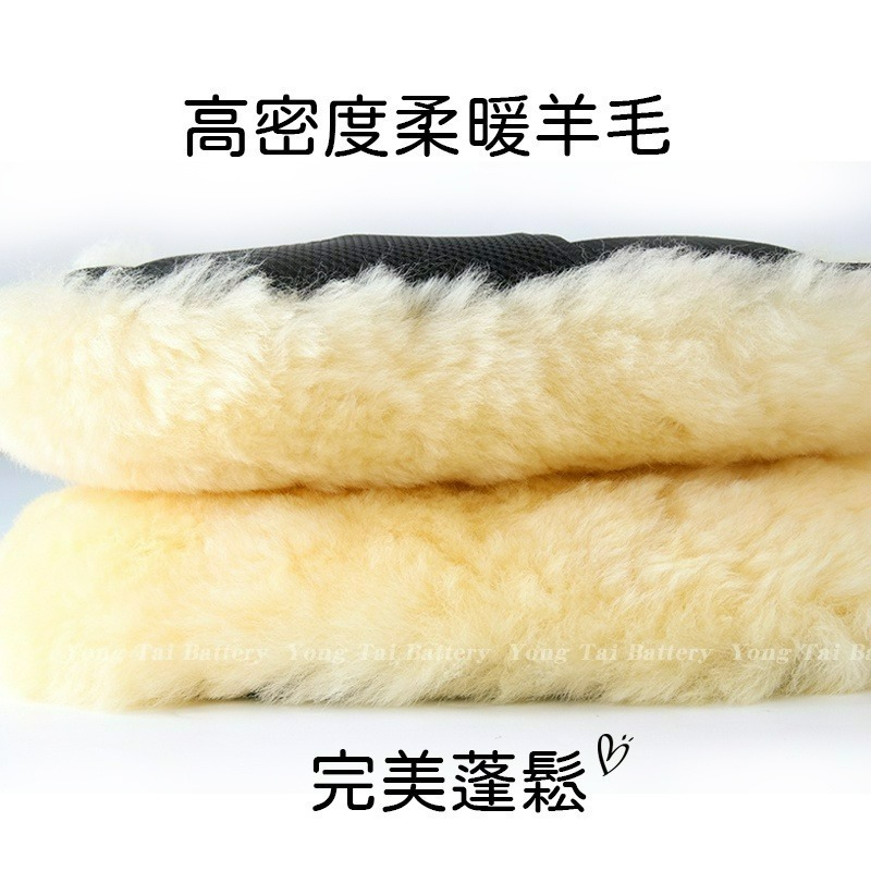 洗車店專用高密度加厚款 羊毛洗車手套 擦車手套 打蠟 清潔不傷鈑金安心使用 洗車海綿 汽車 機車 洗車-細節圖2