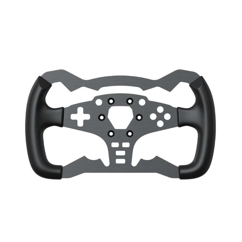 MOZA 魔爪 RACING ES 方程式盤體 賽車模擬器/RS032-細節圖2