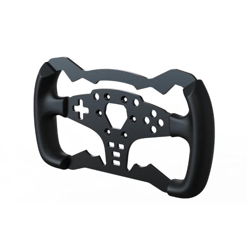 MOZA 魔爪 RACING ES 方程式盤體 賽車模擬器/RS032-細節圖3