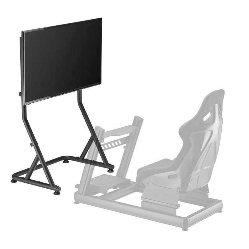 Raymii GameArm® LRACE-7 賽車遊戲螢幕支架 電視架-細節圖2