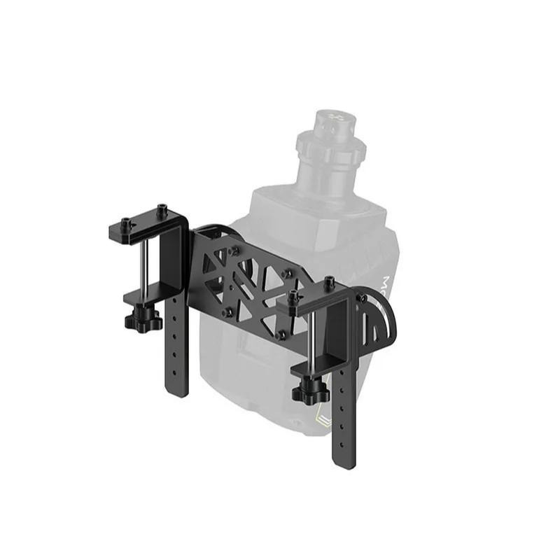 MOZA 魔爪 卡車方向盤專用桌面夾/RS62-細節圖3