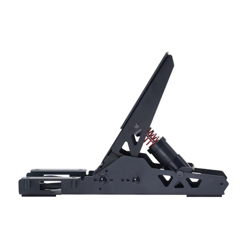 MOZA Racing 魔爪 R5 直驅 方向盤 賽車模擬器套裝 雙踏板-細節圖7