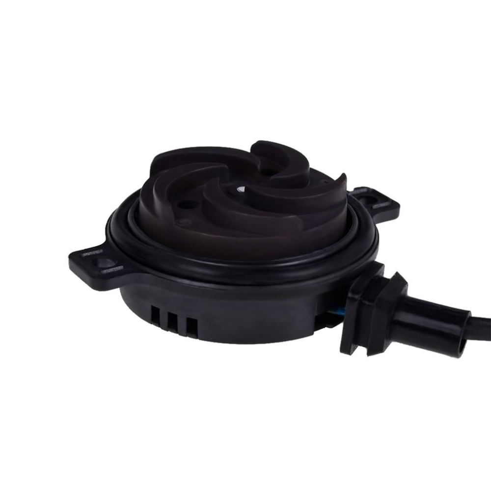 Alphacool DC-LT 2600 3600 rpm 12V 超微型水泵-細節圖2