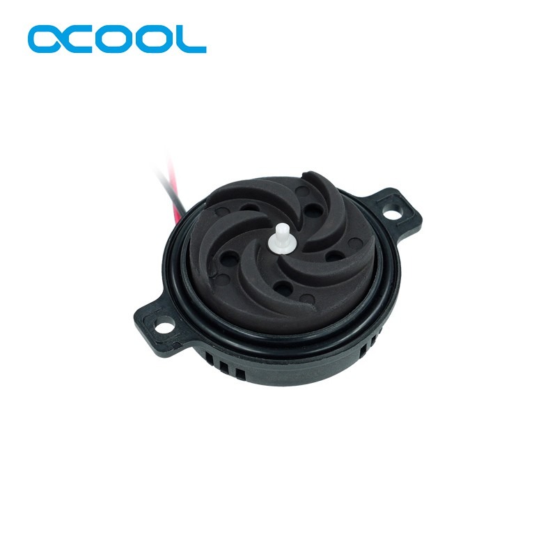 Alphacool DC-LT 2600 3600 rpm 12V 超微型水泵-規格圖3