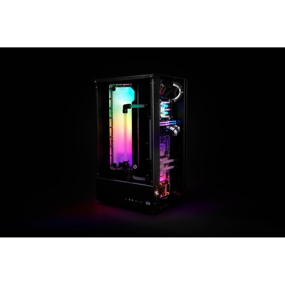 EKWB EK-CryoFuel Mystic Fog 彩虹小馬 RGB 專用水冷液-細節圖3