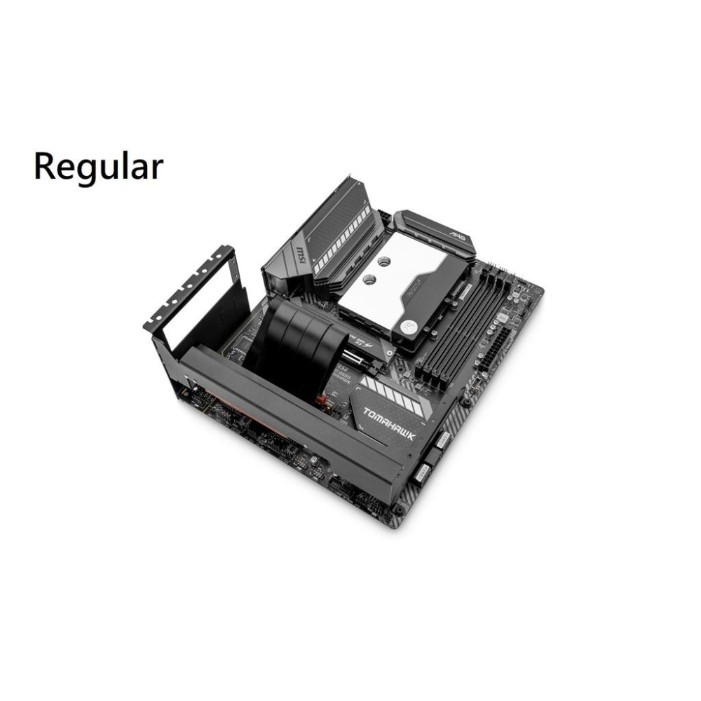 EK-Loop Vertical GPU Holder EVO - Gen4 顯卡直立套件-細節圖5